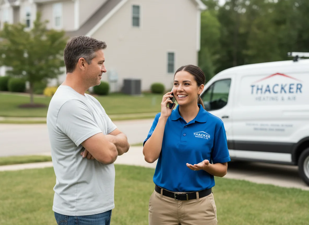 Ac Repair Davidsville, PA FAQs